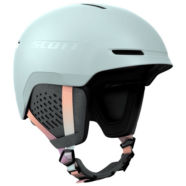 Scott - Track Plus - Skihelm Gr 59-61 cm - L grau von Scott