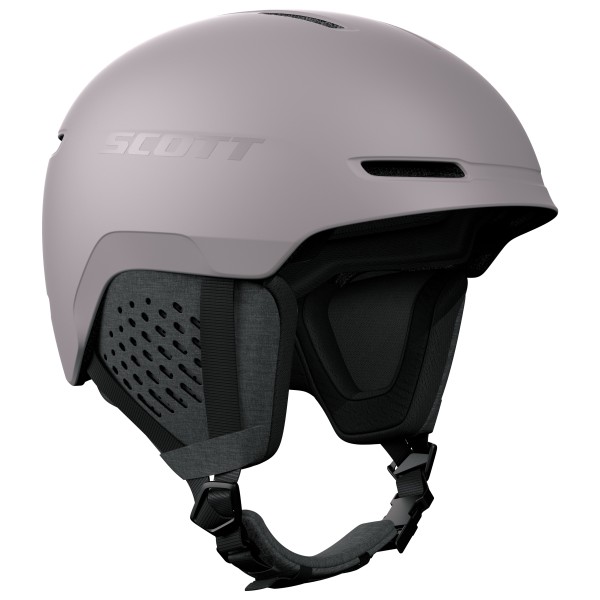 Scott - Track - Skihelm Gr 51-55 cm - S grau von Scott