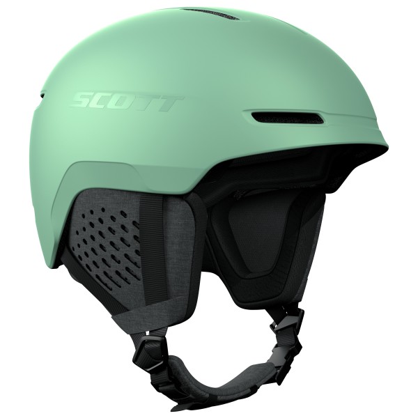 Scott - Track - Skihelm Gr 59-61 cm - L grün von Scott