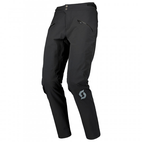 Scott - Trail Vertic Pants - Radhose Gr S schwarz von Scott