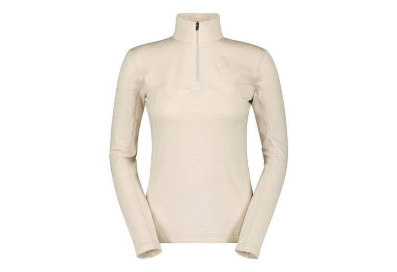 Scott Trainingspullover Defined Light Pullover körperbetont geschnitten von Scott