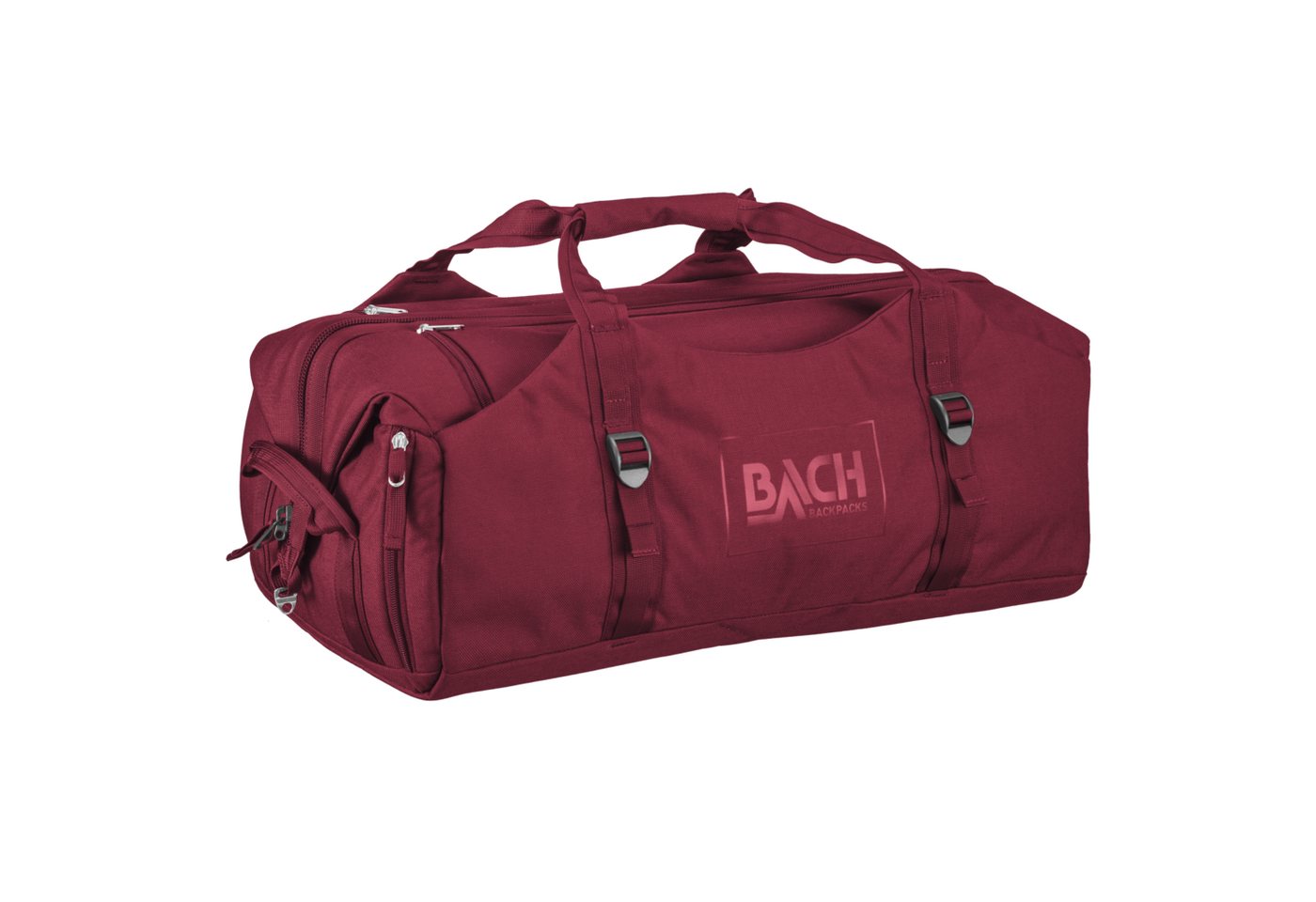 Scott Trolley Bach Dr. Duffel 40 (Volumen 40 Liter/ Gewicht 1,31kg) von Scott