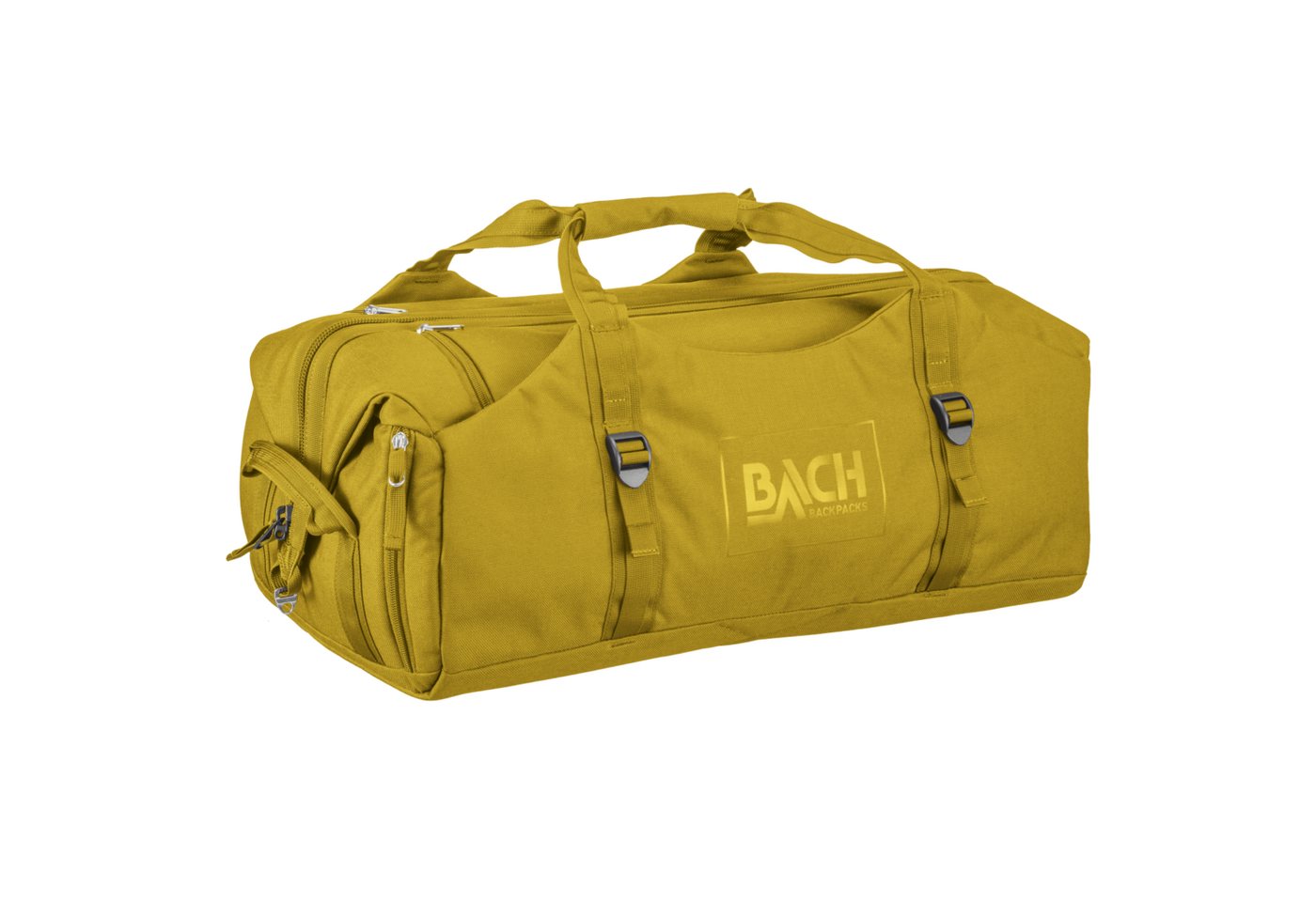 Scott Trolley Bach Dr. Duffel 40 (Volumen 40 Liter/ Gewicht 1,31kg) von Scott