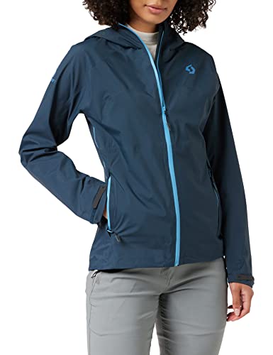 Scott Unisex 2649035648006 Jacke, Nightfall Blu, S von Scott