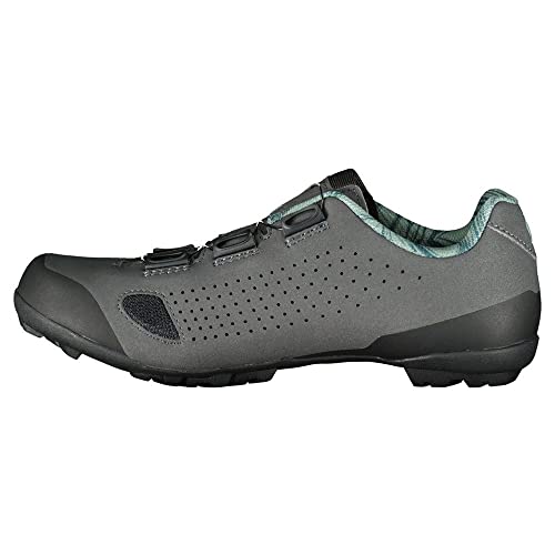 Scott Unisex 288807 Fahrradschuhe, Dk Gr Li Gr, 38 EU von Scott