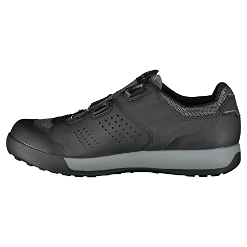 Scott Unisex 288814 Fahrradschuhe, Blck Dk Grey, 40 EU von Scott