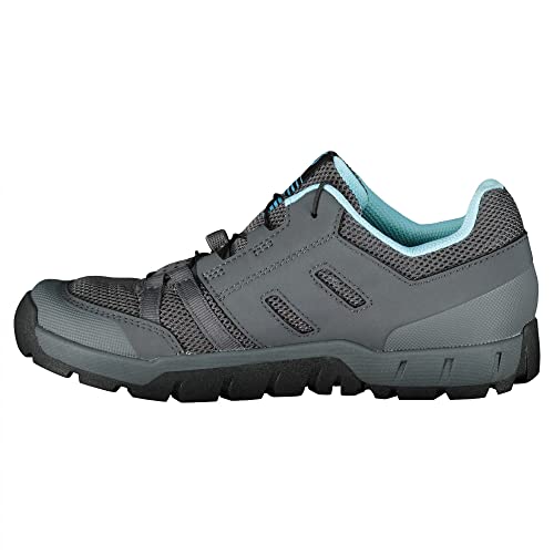 Scott Unisex 288848 Fahrradschuhe, Dk Gr Li Blau, 38 EU von Scott