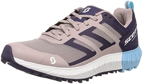 Scott Unisex Zapatillas WS Kinabalu 2 Low-top, Blush Pink Dark Purple, 38.5 EU von Scott