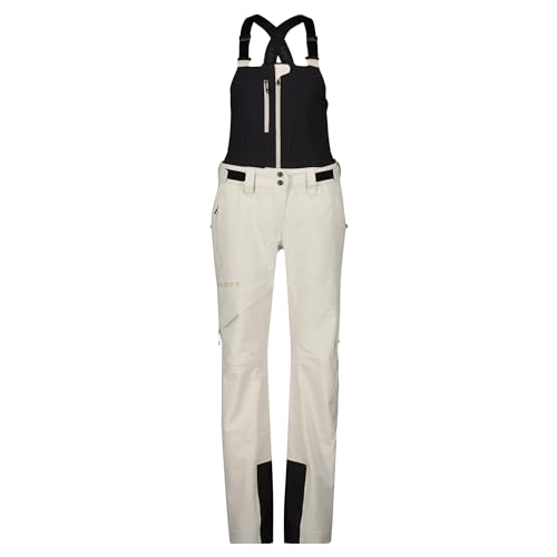 Scott VERTIC 3L Damen Hose DUST White 23/24 | Größe L von Scott