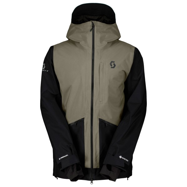 Scott - Vertic GTX 2L PL Jacket - Skijacke Gr M schwarz von Scott