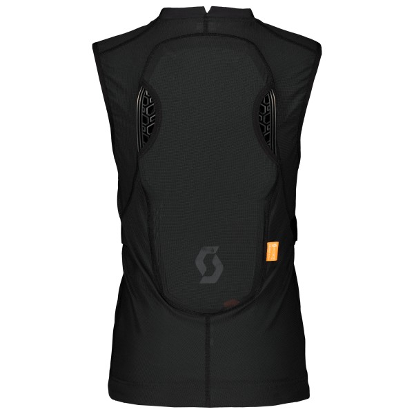 Scott - Vest Airflow Free - Protektor Gr M schwarz von Scott