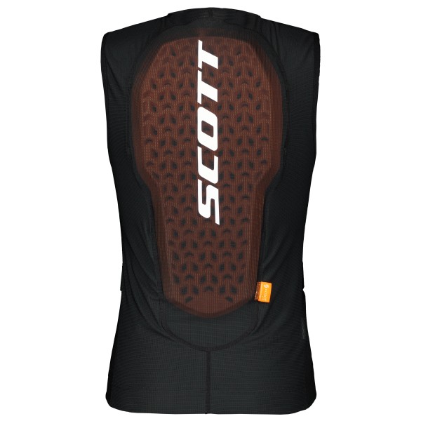 Scott - Vest Airflow - Protektor Gr L schwarz von Scott