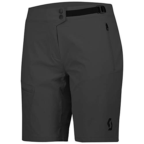 Scott Explorair Light Damen Outdoor/Sport Short Hose kurz grau 2022: Größe: XL (44/46) von Scott