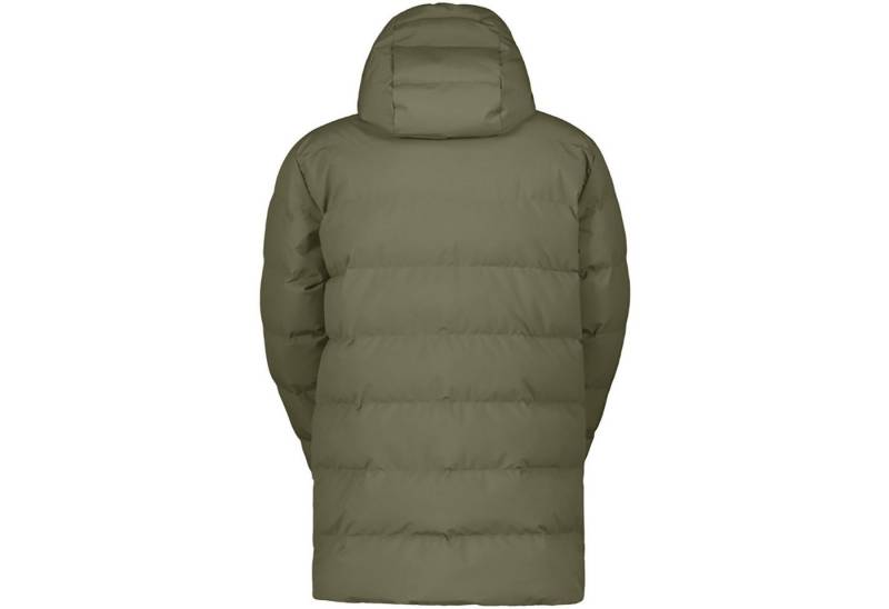 Scott Winterjacke Jacke M TECHWARM COAT von Scott