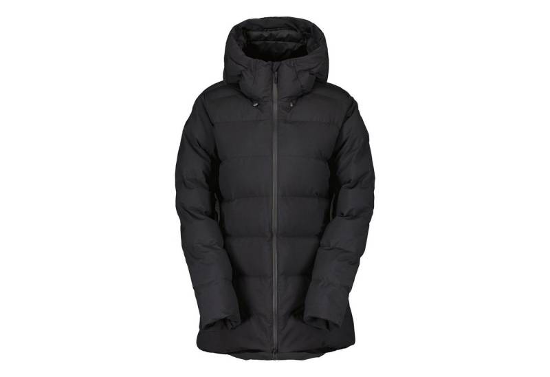 Scott Winterjacke Tech Warm Mantel mit Handwärmetaschen von Scott