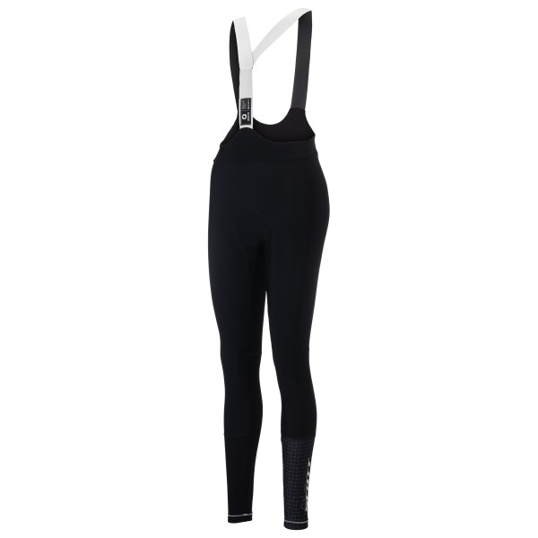 Scott - Women's Bib Tights RC Pro Warm - Radhose Gr L schwarz Scott - Women's Bib Tights RC Pro Warm - Radhose Gr L schwarz von Scott