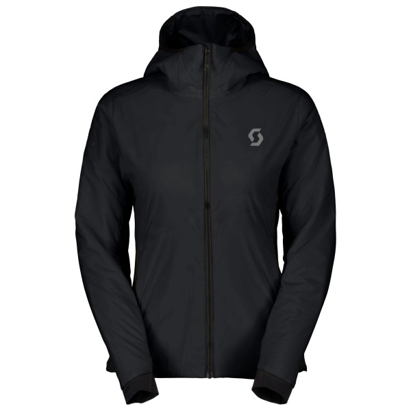 Scott - Women's Hoody Insuloft Light - Kunstfaserjacke Gr XL schwarz von Scott