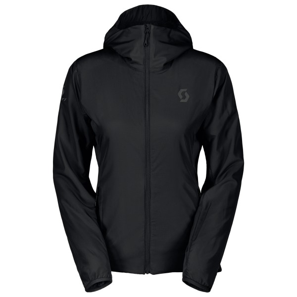 Scott - Women's Insuloft Air PL - Kunstfaserjacke Gr XL schwarz Scott - Women's Insuloft Air PL - Kunstfaserjacke Gr XL schwarz von Scott