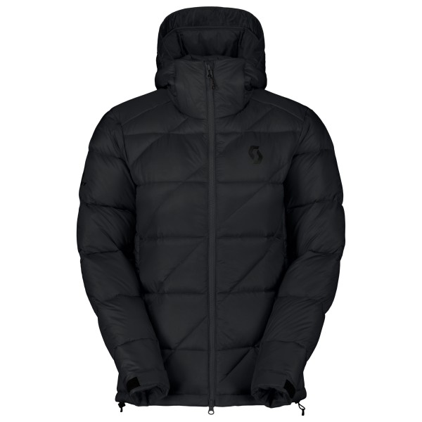 Scott - Women's Jacket Insuloft Warm Down - Daunenjacke Gr S schwarz von Scott