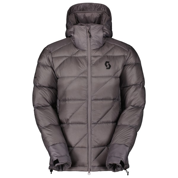 Scott - Women's Jacket Insuloft Warm Down - Daunenjacke Gr XS grau von Scott