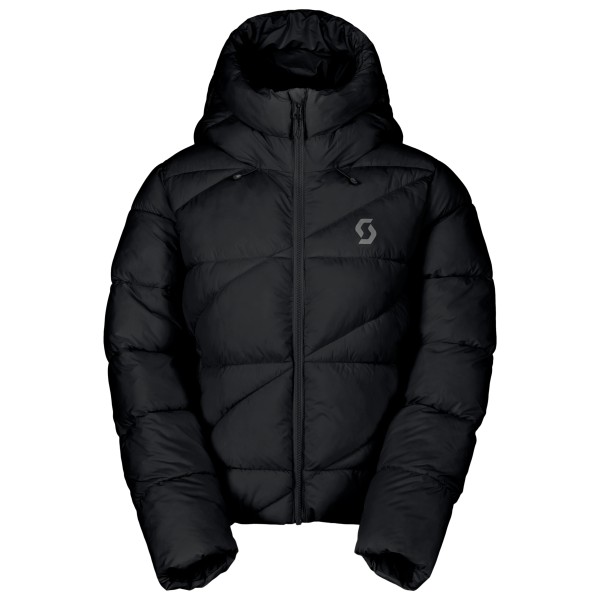 Scott - Women's Jacket Insuloft Warm - Kunstfaserjacke Gr XL schwarz von Scott