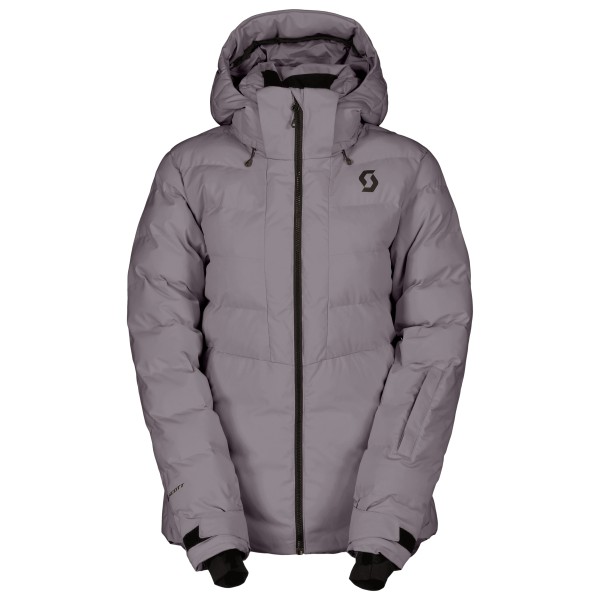 Scott - Women's Jacket Ultimate Warm - Skijacke Gr XXL grau von Scott