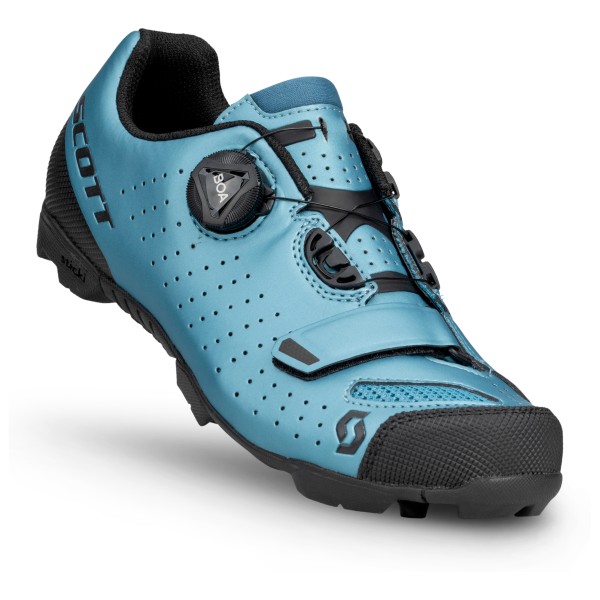 Scott - Women's MTB Comp Boa - Radschuhe Gr 39 türkis von Scott
