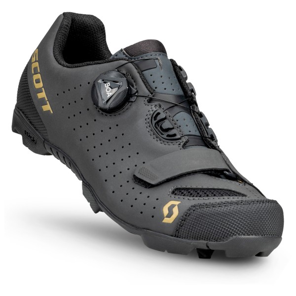 Scott - Women's MTB Comp Boa - Radschuhe Gr 40 grau Scott - Women's MTB Comp Boa - Radschuhe Gr 40 grau von Scott