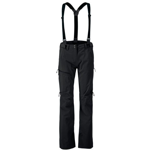 Scott - Women's Pants Explorair 3L - Skihose Gr M schwarz von Scott
