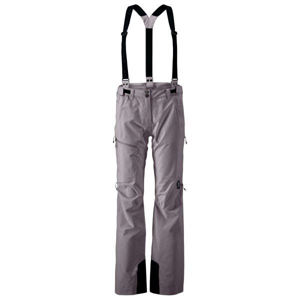Scott - Women's Pants Explorair 3L - Skihose Gr XXL grau von Scott