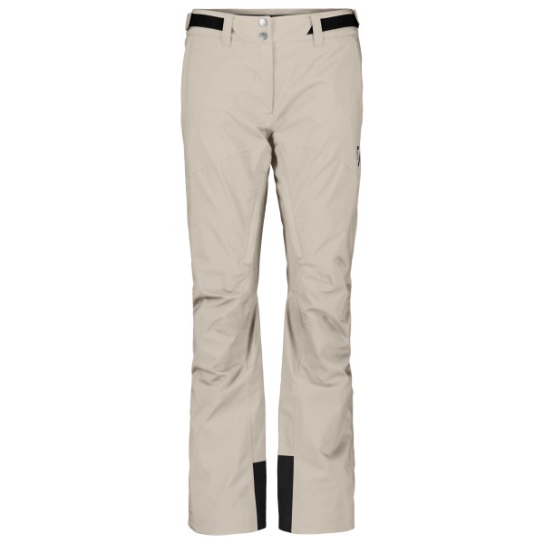 Scott - Women's Pants Ultimate Dryo 10 - Skihose Gr XXL grau von Scott