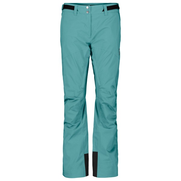 Scott - Women's Pants Ultimate Dryo 10 - Skihose Gr XXL türkis von Scott