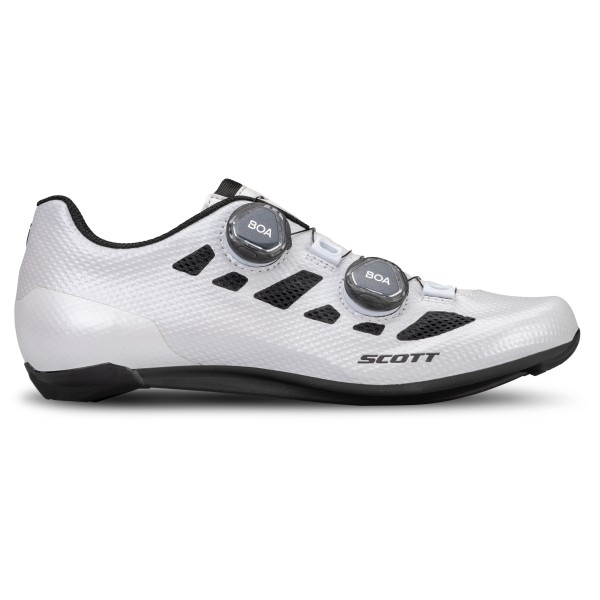 Scott - Women's Road Vertec - Radschuhe Gr 41 grau von Scott