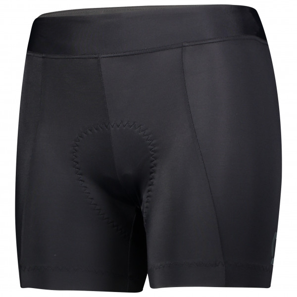 Scott - Women's Shorts Endurance 20 ++ - Radhose Gr XS schwarz/grau von Scott