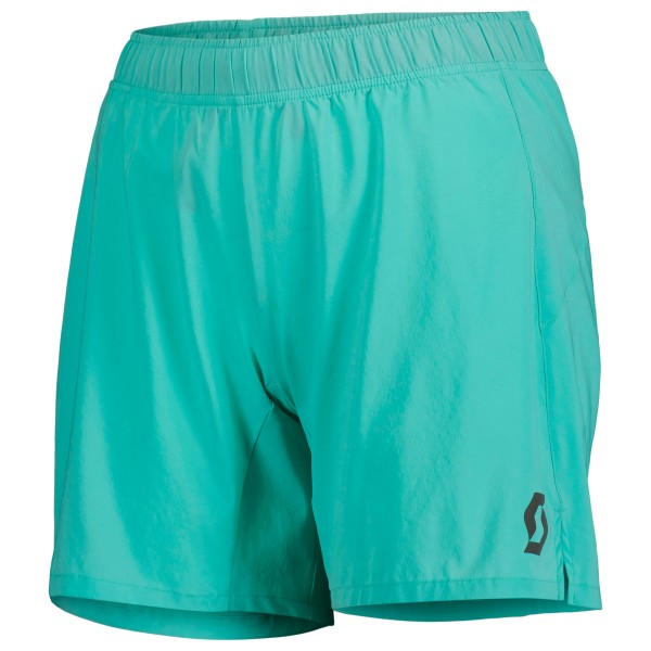 Scott - Women's Shorts Endurance LT - Laufshorts Gr S türkis von Scott