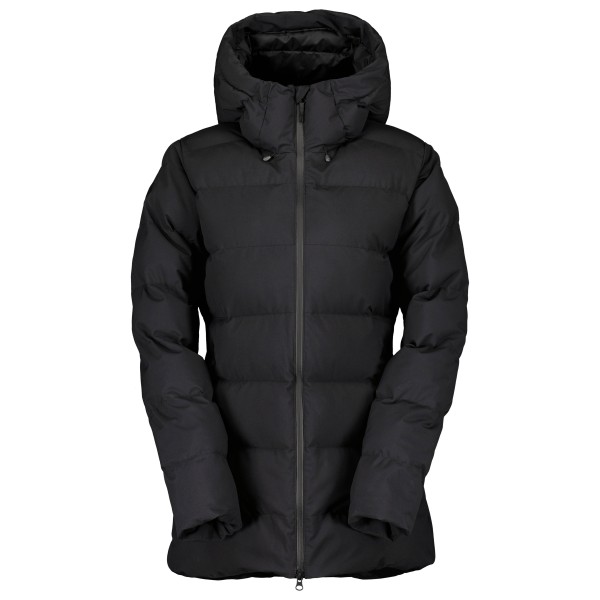 Scott - Women's Tech Warm Coat - Mantel Gr L;S;XL;XS oliv;rot;schwarz von Scott