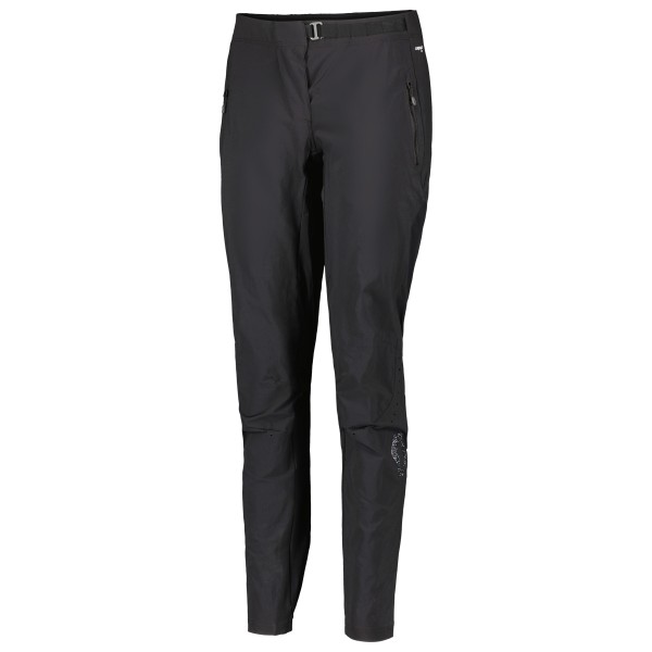 Scott - Women's Trail Contessa Signature Pants - Radhose Gr L schwarz von Scott