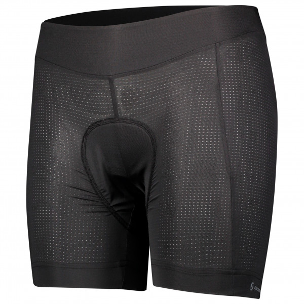 Scott - Women's Trail Underwear+  Shorts - Radunterhose Gr L;M;S;XL schwarz/grau von Scott