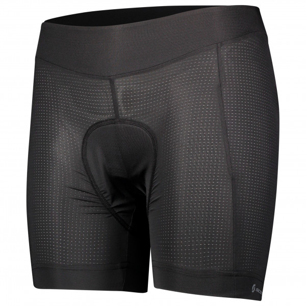 Scott - Women's Trail Underwear+  Shorts - Radunterhose Gr S schwarz/grau von Scott