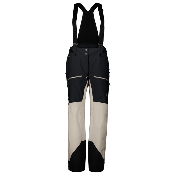 Scott - Women's Vertic GTX 2L Pants - Skihose Gr L schwarz von Scott