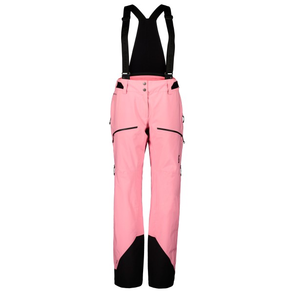 Scott - Women's Vertic GTX 2L Pants - Skihose Gr XL rosa von Scott