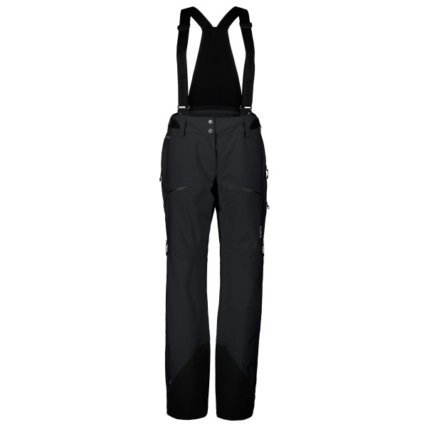 Scott - Women's Vertic GTX 2L Pants - Skihose Gr XS schwarz von Scott