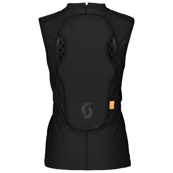 Scott - Women's Vest Airflow Free - Protektor Gr L schwarz von Scott