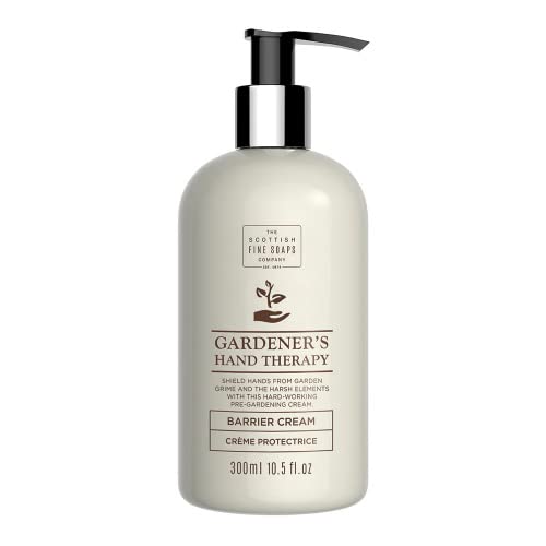 Scottish Fine Soaps Schutzcreme Gardener's Hand Therapy 300ml von Scottish Fine Soaps