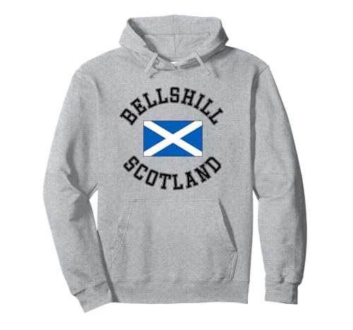 Bellshill Schottland-Flagge, geeignet für Kinder, Männer, Frauen Pullover Hoodie Bellshill Schottland-Flagge, geeignet für Kinder, Männer, Frauen Pullover Hoodie von Scottish Pride Scottish Flag Gifts