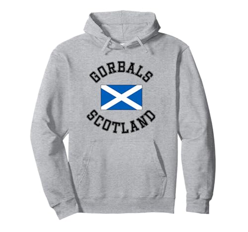 Gorbals Schottland-Flagge, geeignet für Kinder, Männer, Frauen Pullover Hoodie Gorbals Schottland-Flagge, geeignet für Kinder, Männer, Frauen Pullover Hoodie von Scottish Pride Scottish Flag Gifts