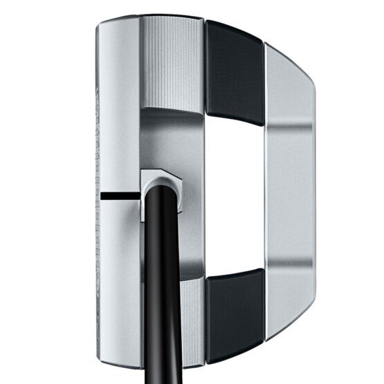 Scotty Cameron Fastback OC Stahl von Scotty Cameron