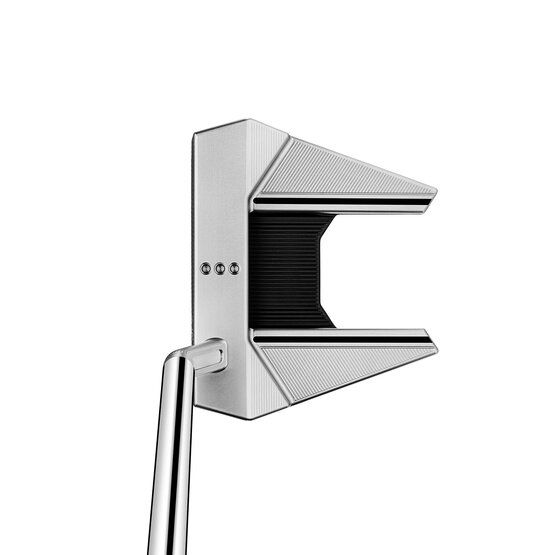 Scotty Cameron Phantom X 7.5 LH Stahl Scotty Cameron Phantom X 7.5 LH Stahl von Scotty Cameron