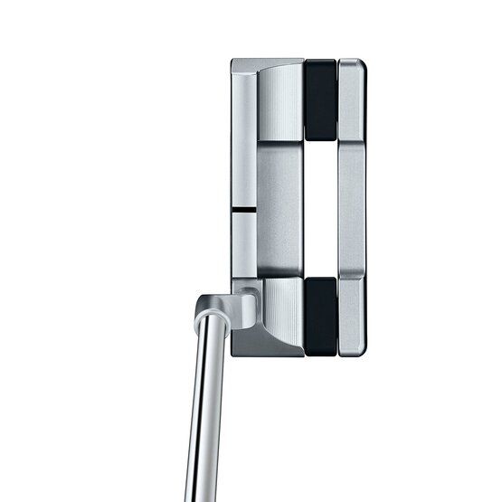 Scotty Cameron Studio Style Squareback 2 Stahl von Scotty Cameron