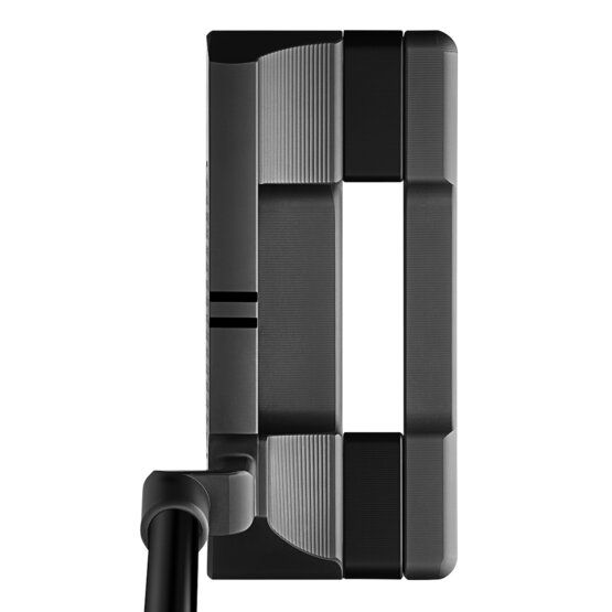 Scotty Cameron Studio Xperimental Squareback 2 Stahl von Scotty Cameron